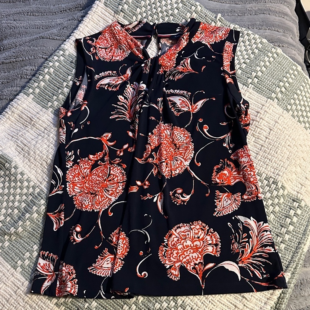 Women’s Tommy Hilfiger tank top
